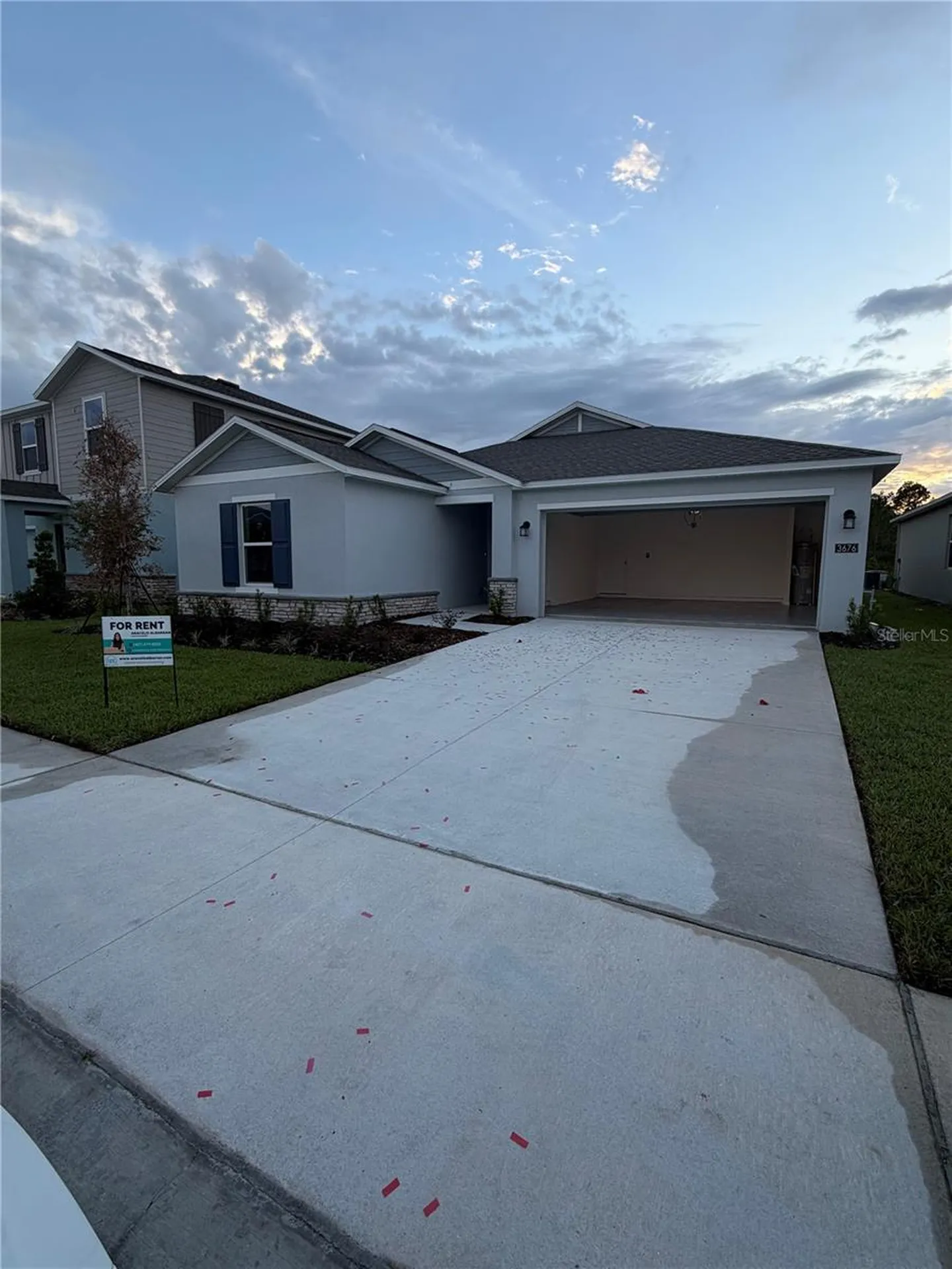 3676 Rolling Ridge Bend Davenport FL 33837