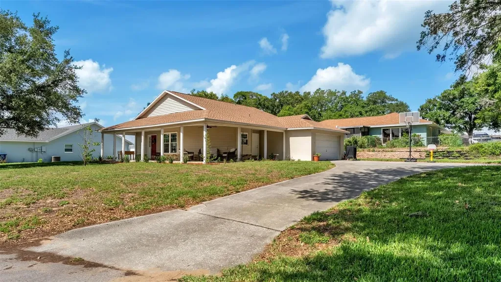 3108 Sandy Circle Haines City FL 33844
