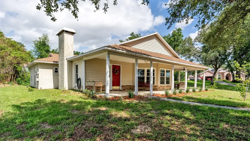 3108 Sandy Circle Haines City FL 33844