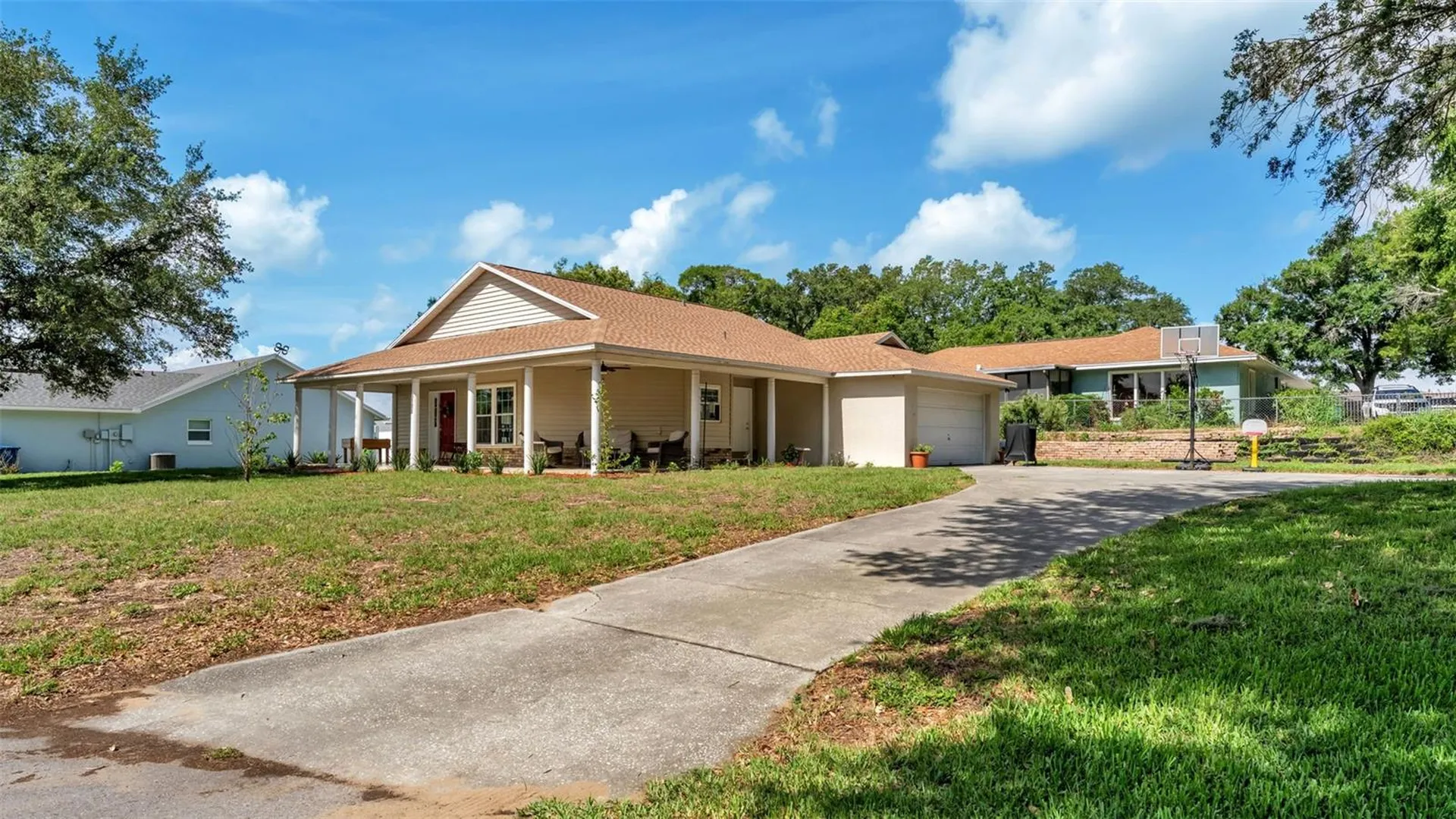 3108 Sandy Circle Haines City FL 33844
