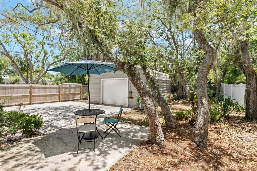 520 Lake Maggiore Boulevard S St Petersburg FL 33705