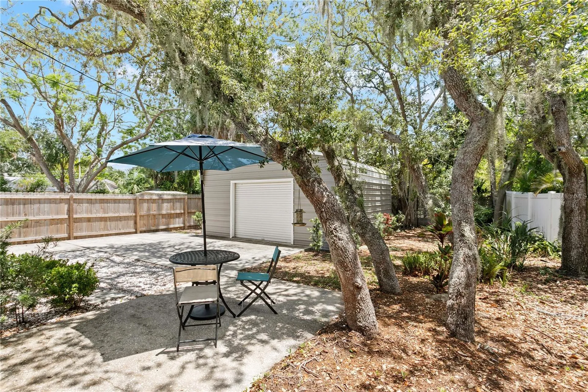 520 Lake Maggiore Boulevard S St Petersburg FL 33705