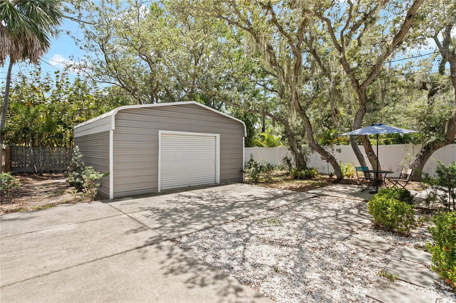 520 Lake Maggiore Boulevard S St Petersburg FL 33705