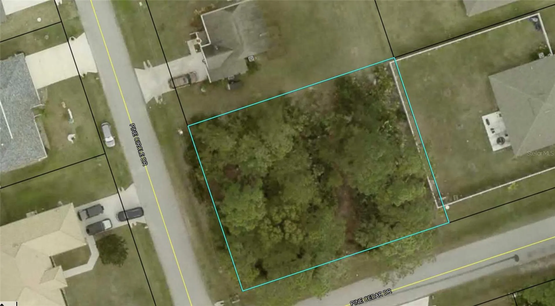 113 Pine Circle Drive Palm Coast FL 32164