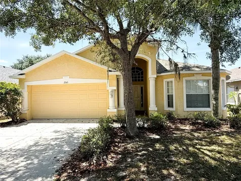 2345 Roanoke Springs Drive Ruskin FL 33570