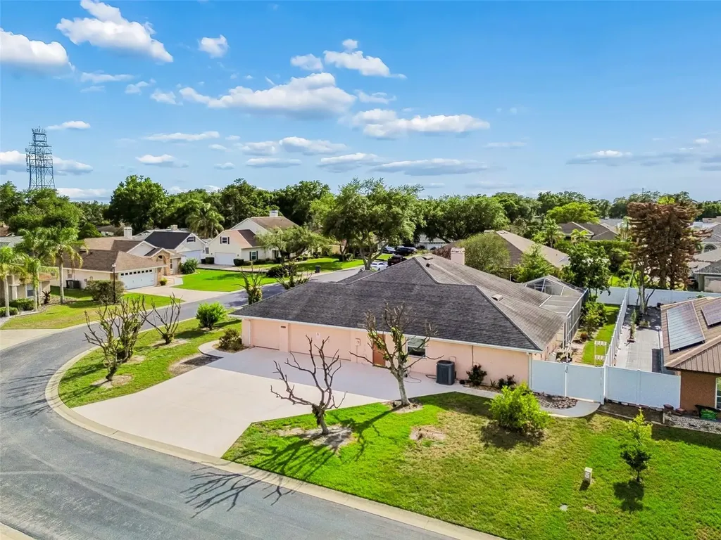 5510 Highlands Vista Circle Lakeland FL 33812