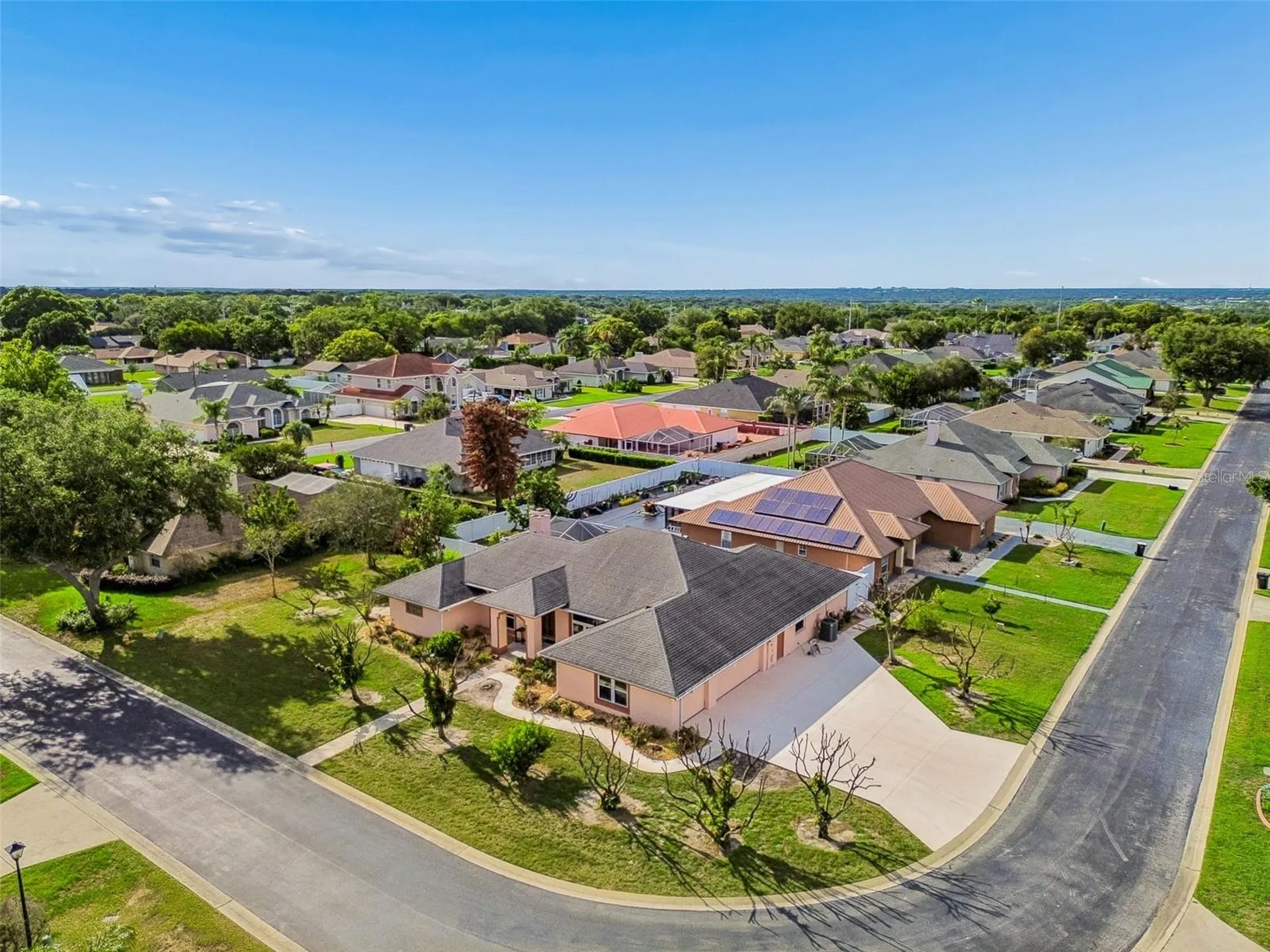 5510 Highlands Vista Circle Lakeland FL 33812