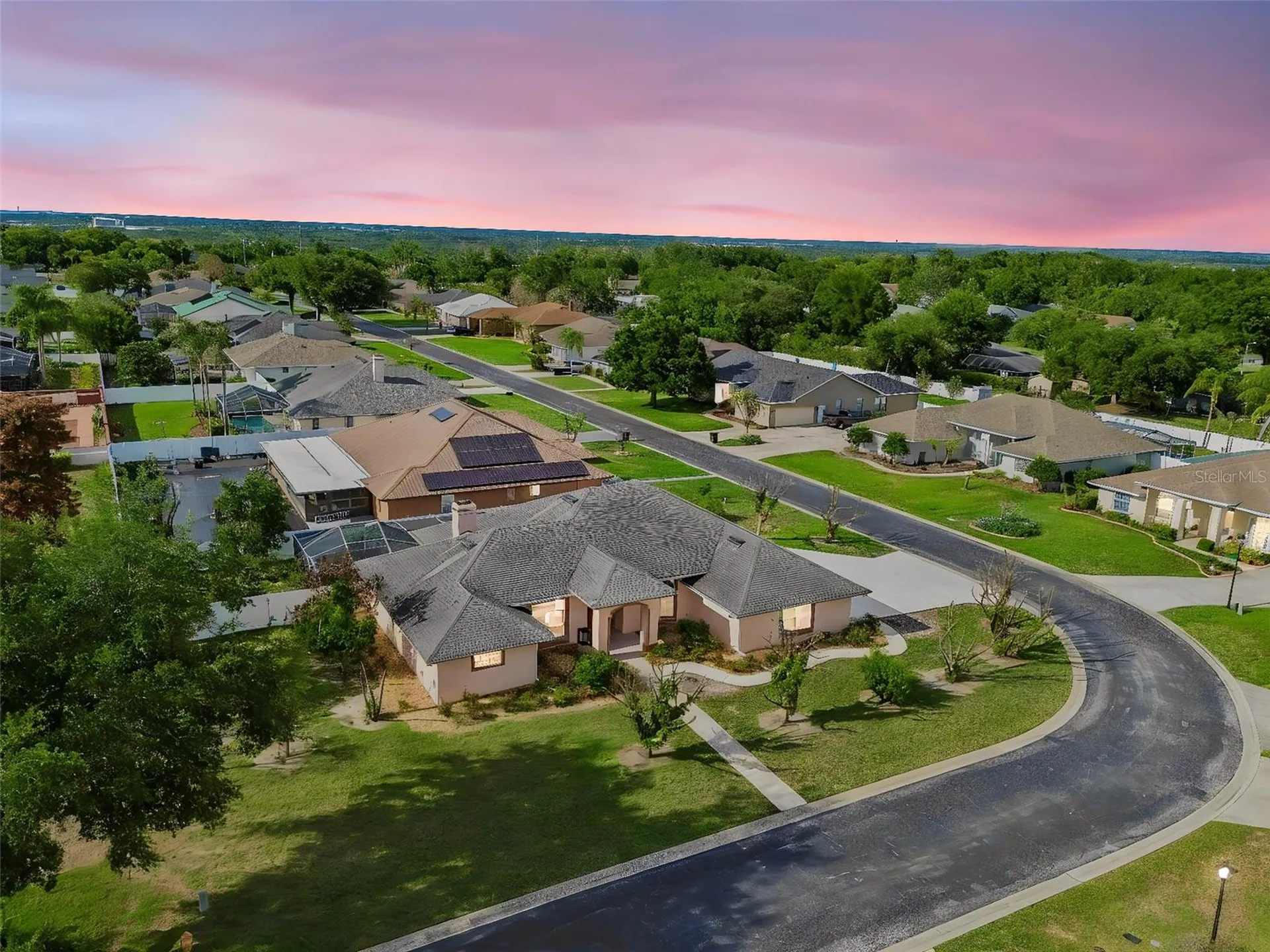 5510 Highlands Vista Circle Lakeland FL 33812