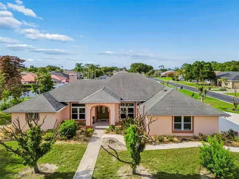5510 Highlands Vista Circle Lakeland FL 33812