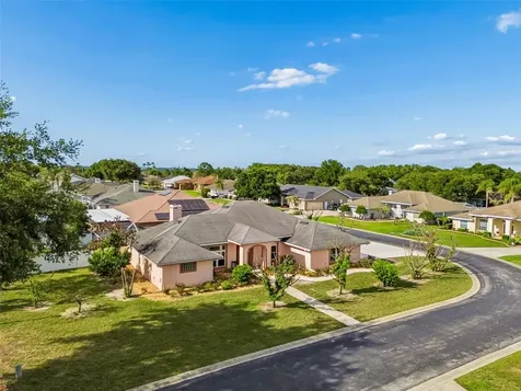 5510 Highlands Vista Circle Lakeland FL 33812