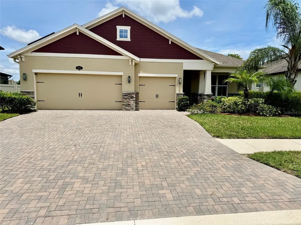 18233 Roseate Drive Lutz FL 33558