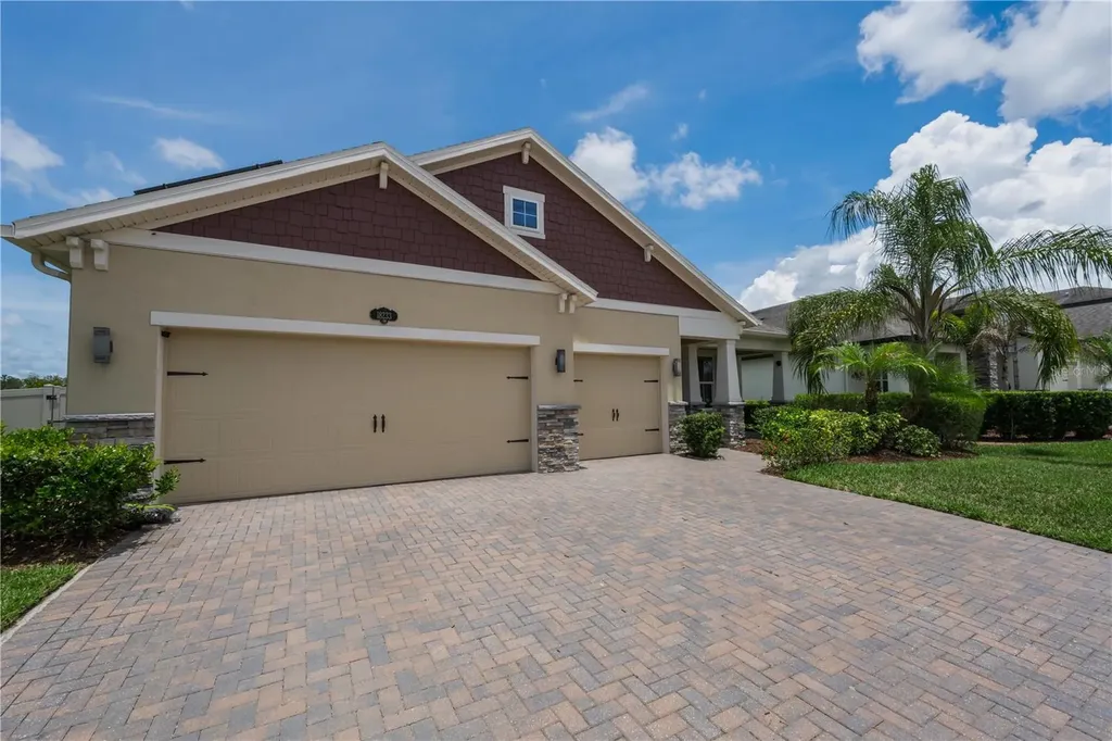 18233 Roseate Drive Lutz FL 33558