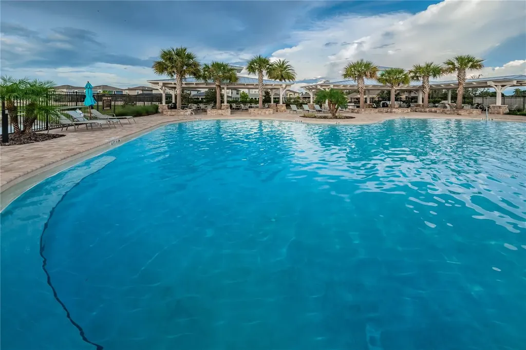 18233 Roseate Drive Lutz FL 33558