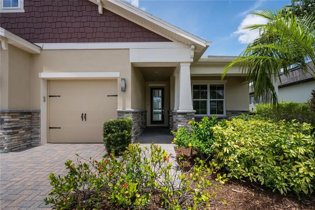 18233 Roseate Drive Lutz FL 33558