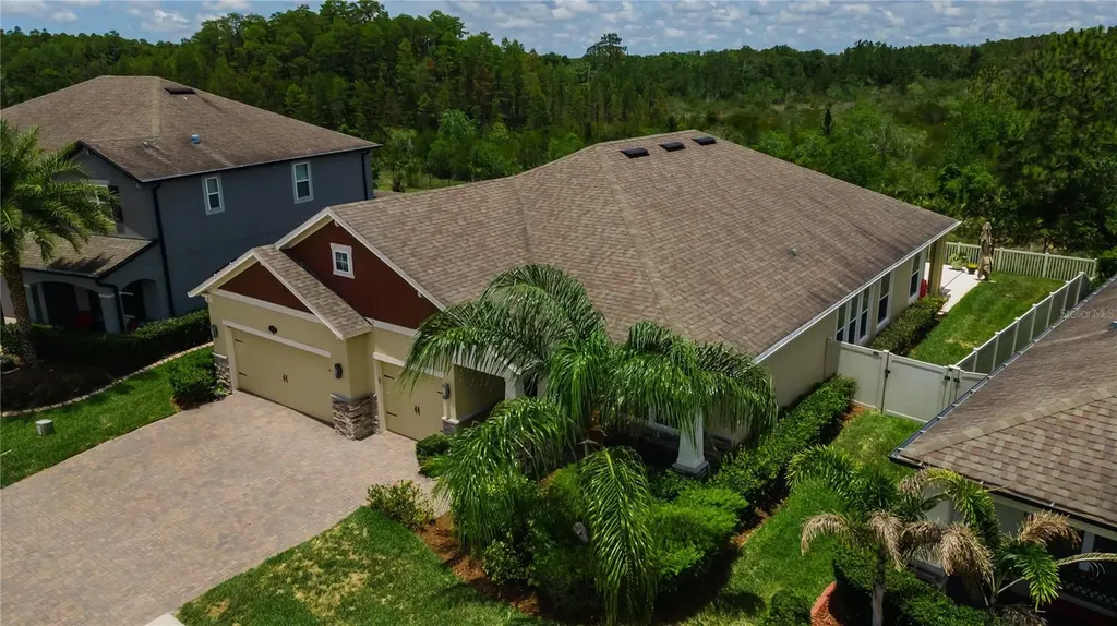 18233 Roseate Drive Lutz FL 33558