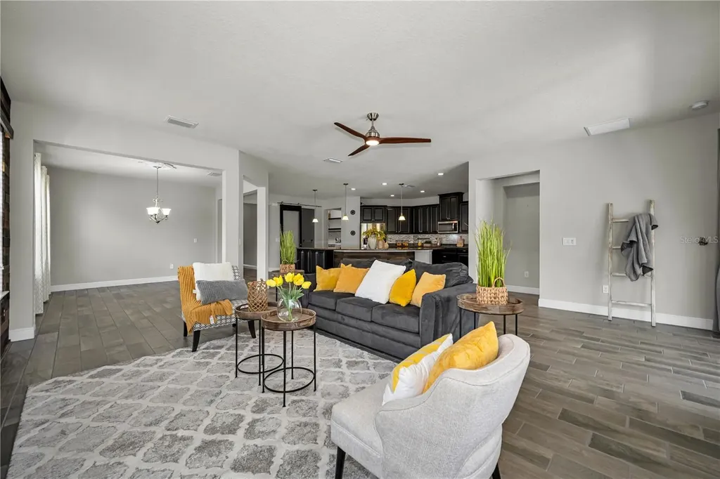 18233 Roseate Drive Lutz FL 33558