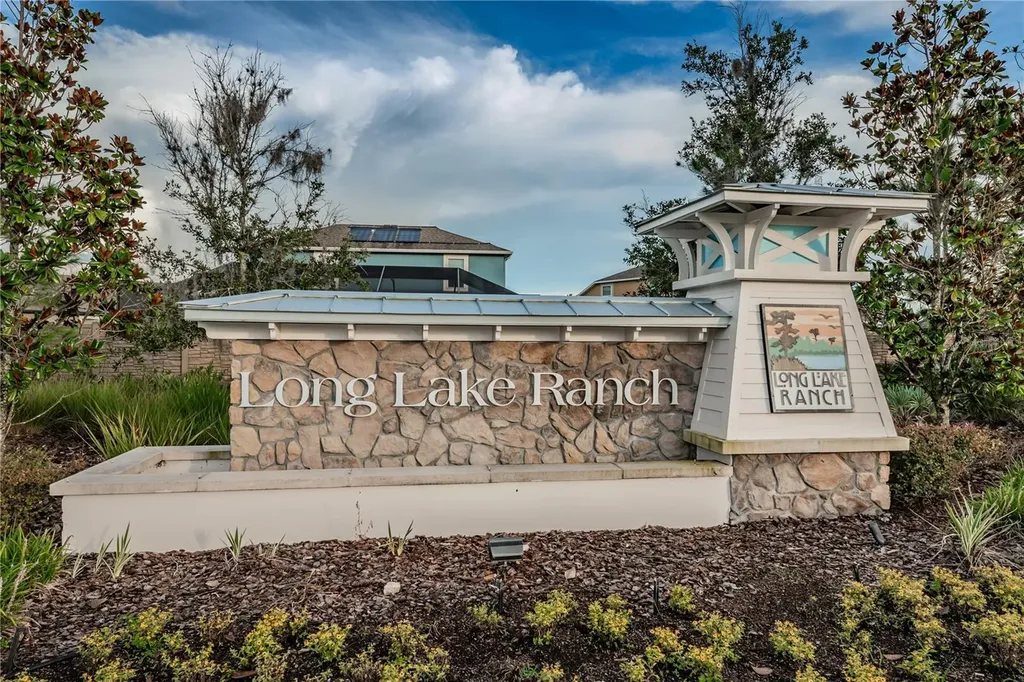18233 Roseate Drive Lutz FL 33558