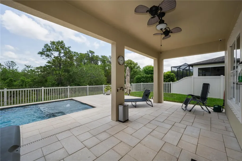 18233 Roseate Drive Lutz FL 33558