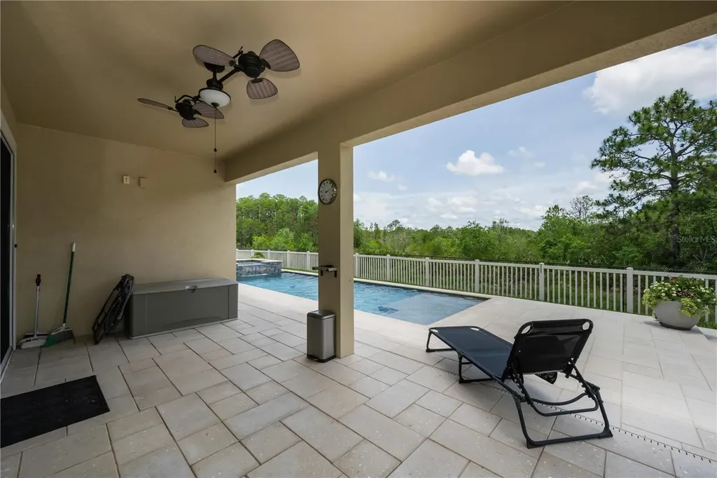 18233 Roseate Drive Lutz FL 33558