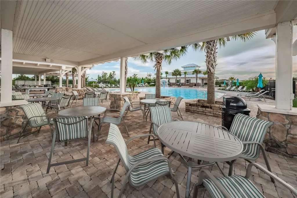 18233 Roseate Drive Lutz FL 33558