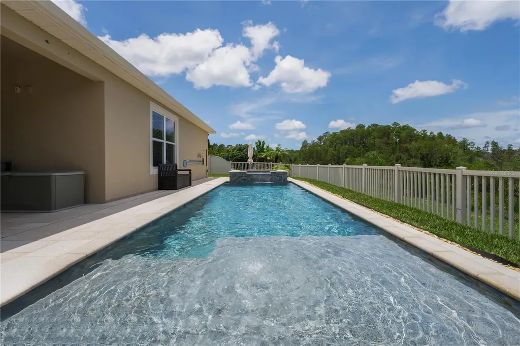 18233 Roseate Drive Lutz FL 33558