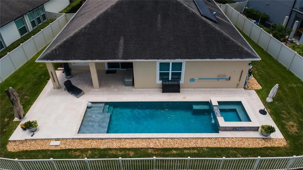 18233 Roseate Drive Lutz FL 33558