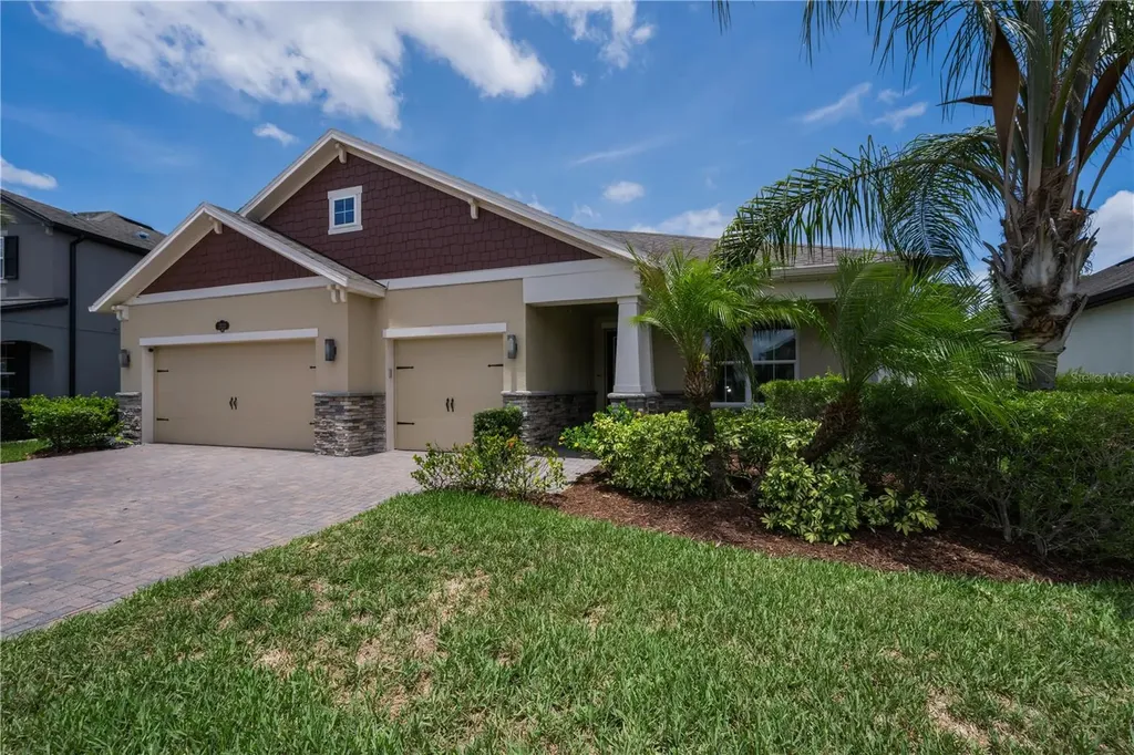 18233 Roseate Drive Lutz FL 33558