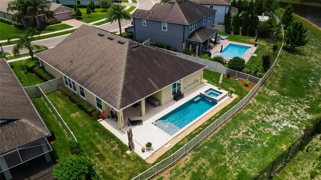 18233 Roseate Drive Lutz FL 33558