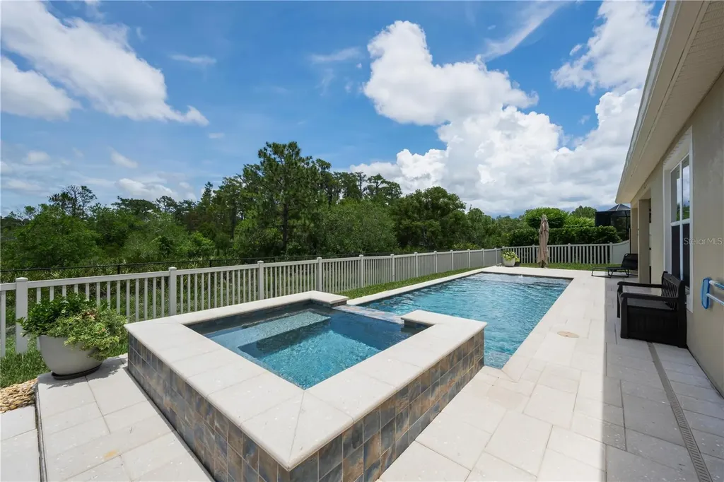 18233 Roseate Drive Lutz FL 33558
