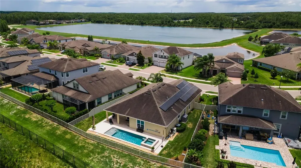 18233 Roseate Drive Lutz FL 33558