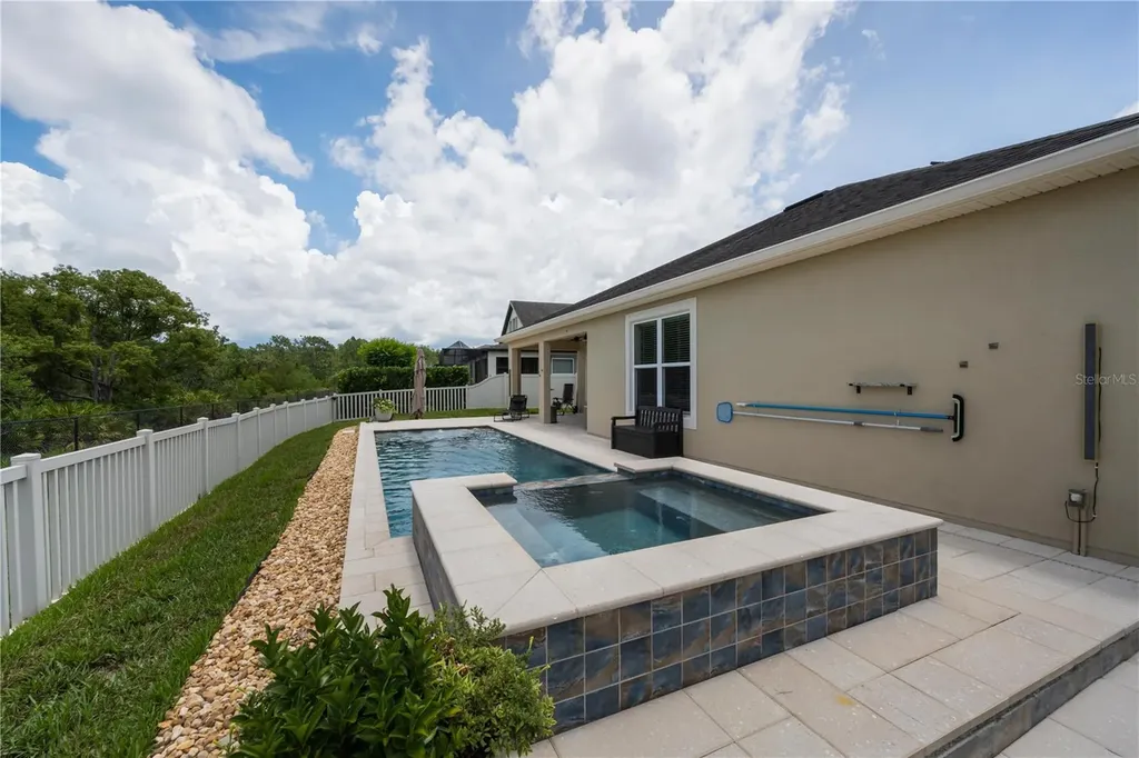 18233 Roseate Drive Lutz FL 33558
