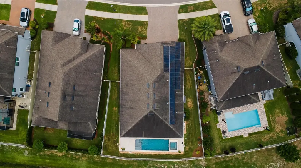 18233 Roseate Drive Lutz FL 33558