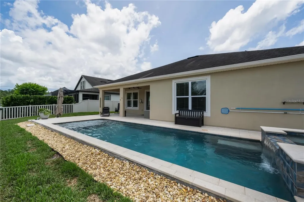 18233 Roseate Drive Lutz FL 33558