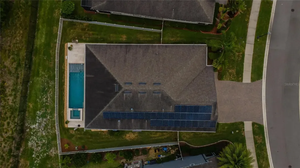 18233 Roseate Drive Lutz FL 33558