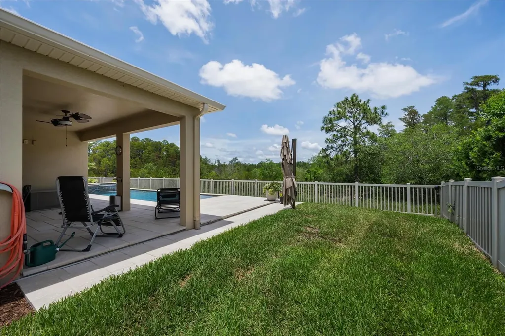 18233 Roseate Drive Lutz FL 33558