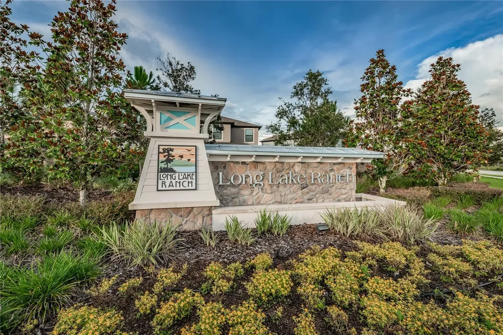 18233 Roseate Drive Lutz FL 33558