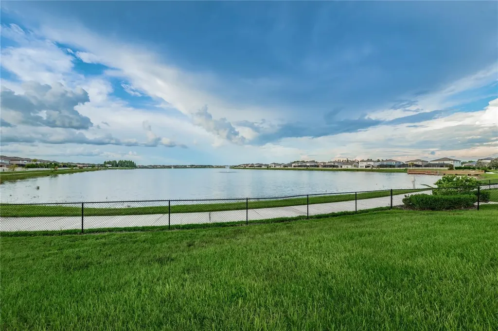 18233 Roseate Drive Lutz FL 33558