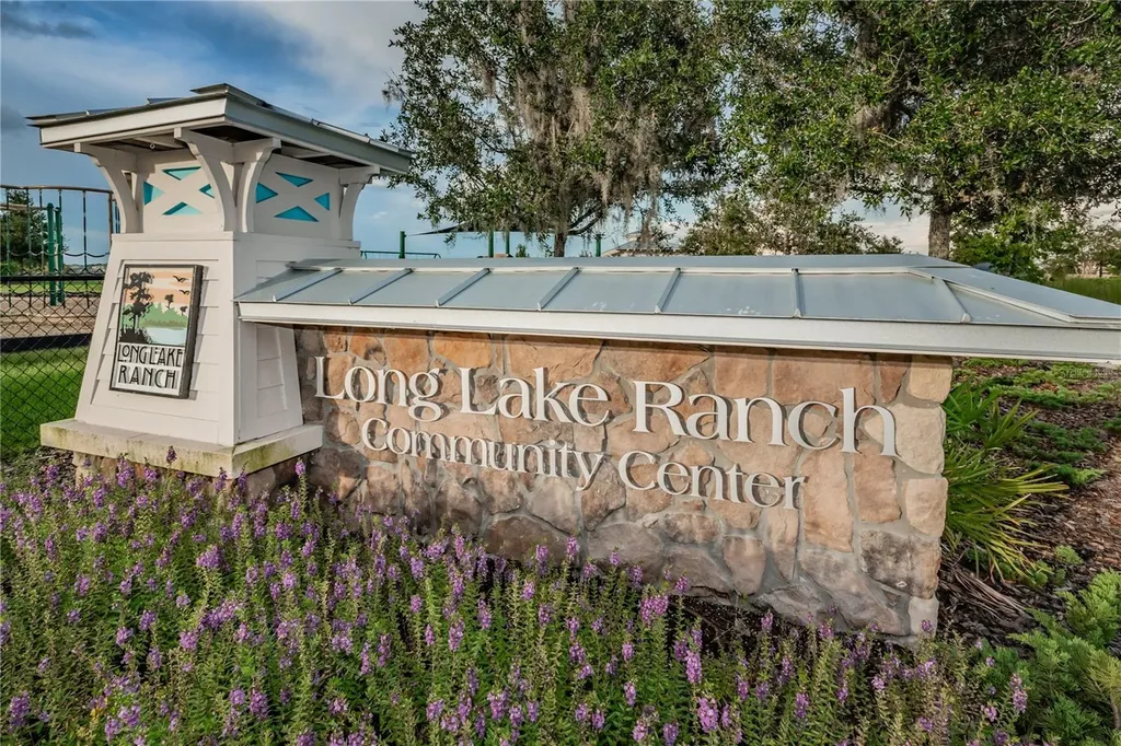 18233 Roseate Drive Lutz FL 33558