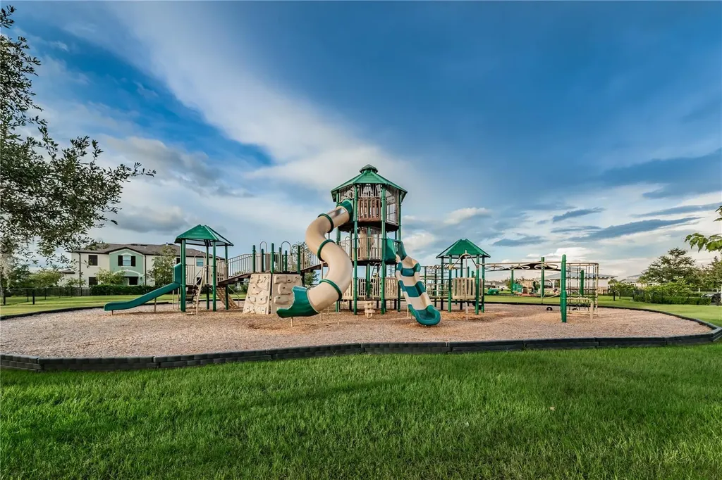 18233 Roseate Drive Lutz FL 33558