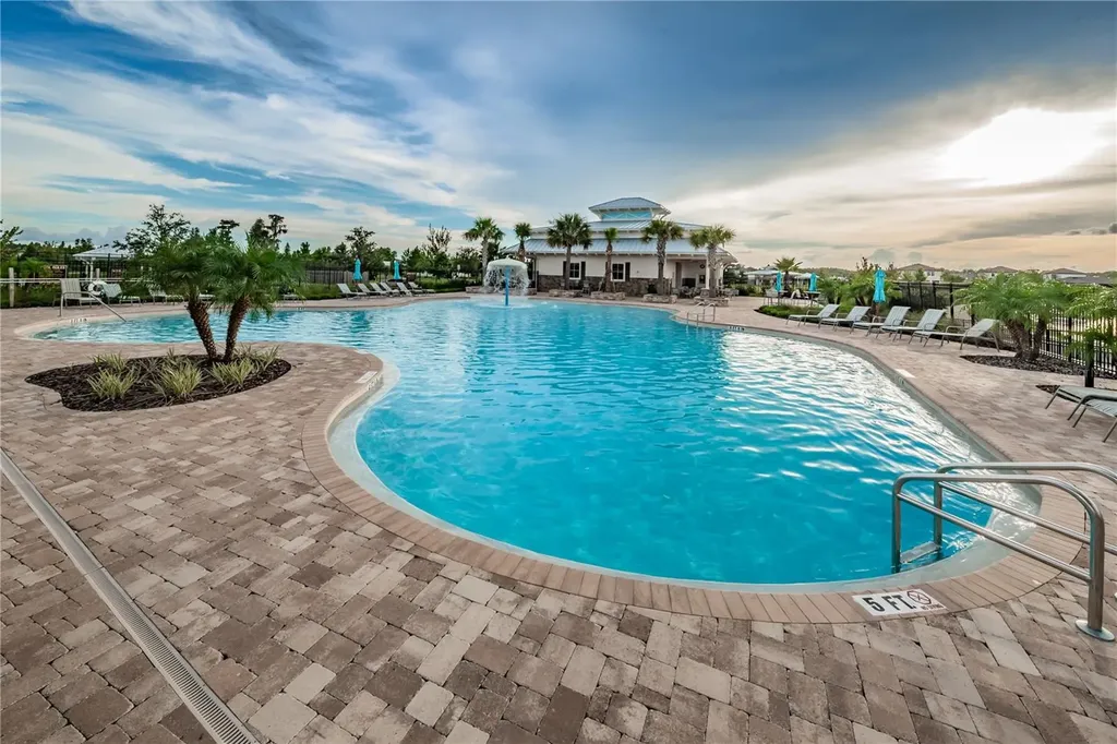 18233 Roseate Drive Lutz FL 33558