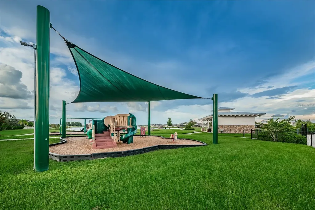 18233 Roseate Drive Lutz FL 33558