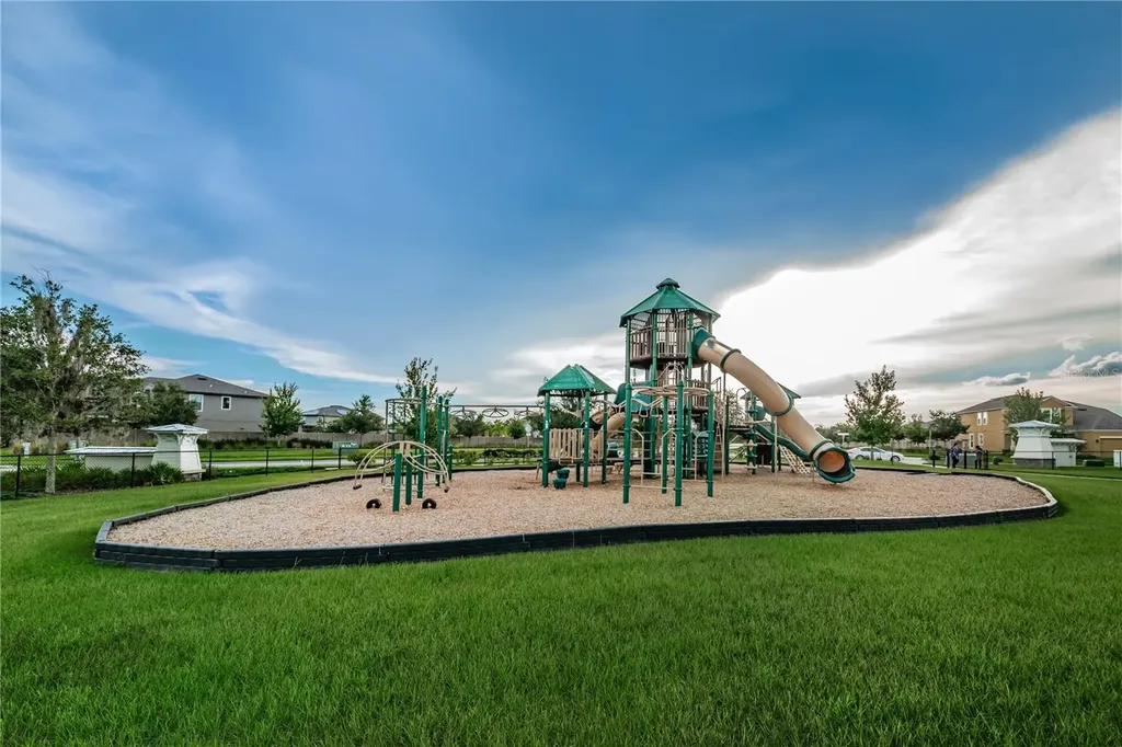 18233 Roseate Drive Lutz FL 33558