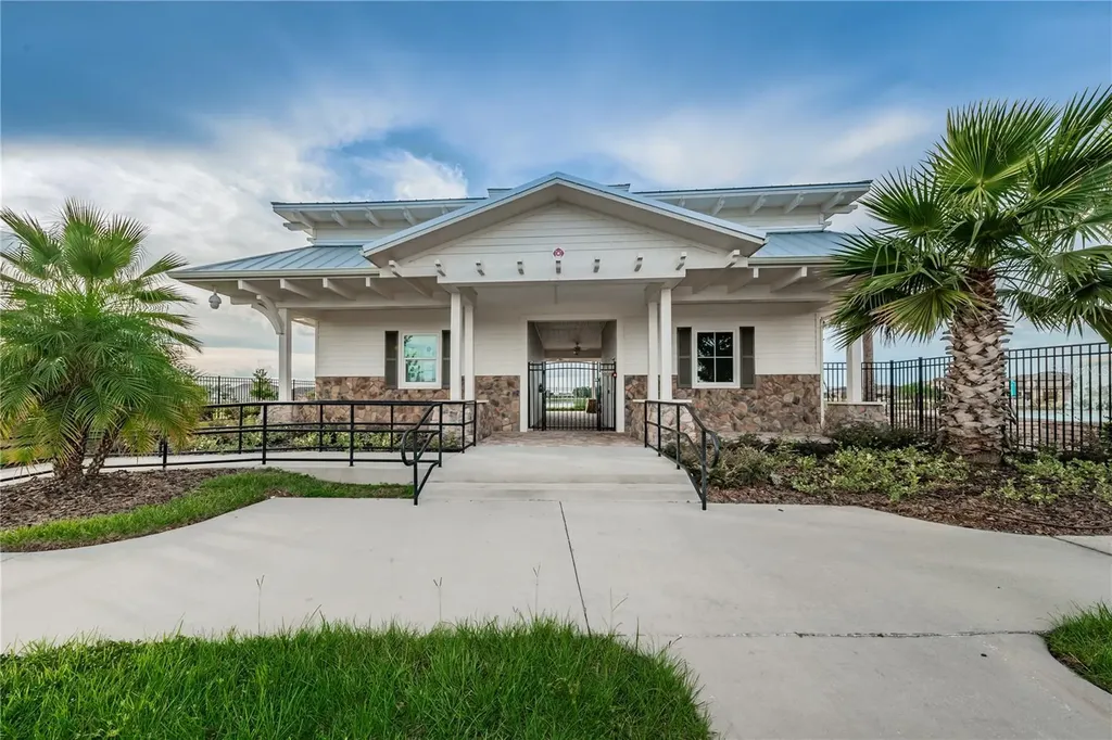 18233 Roseate Drive Lutz FL 33558