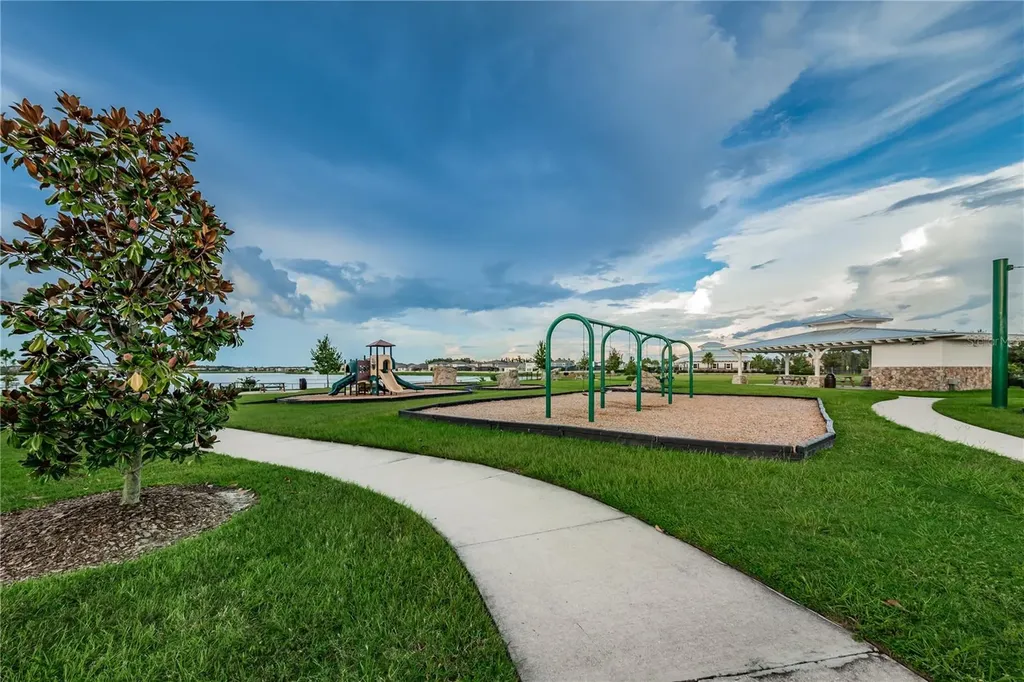 18233 Roseate Drive Lutz FL 33558