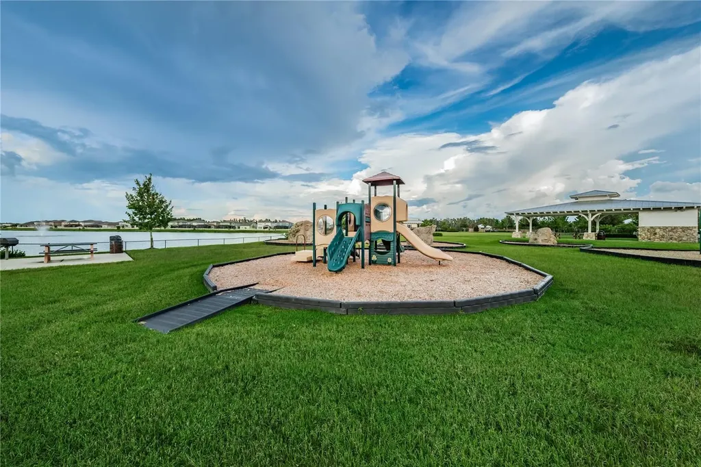 18233 Roseate Drive Lutz FL 33558