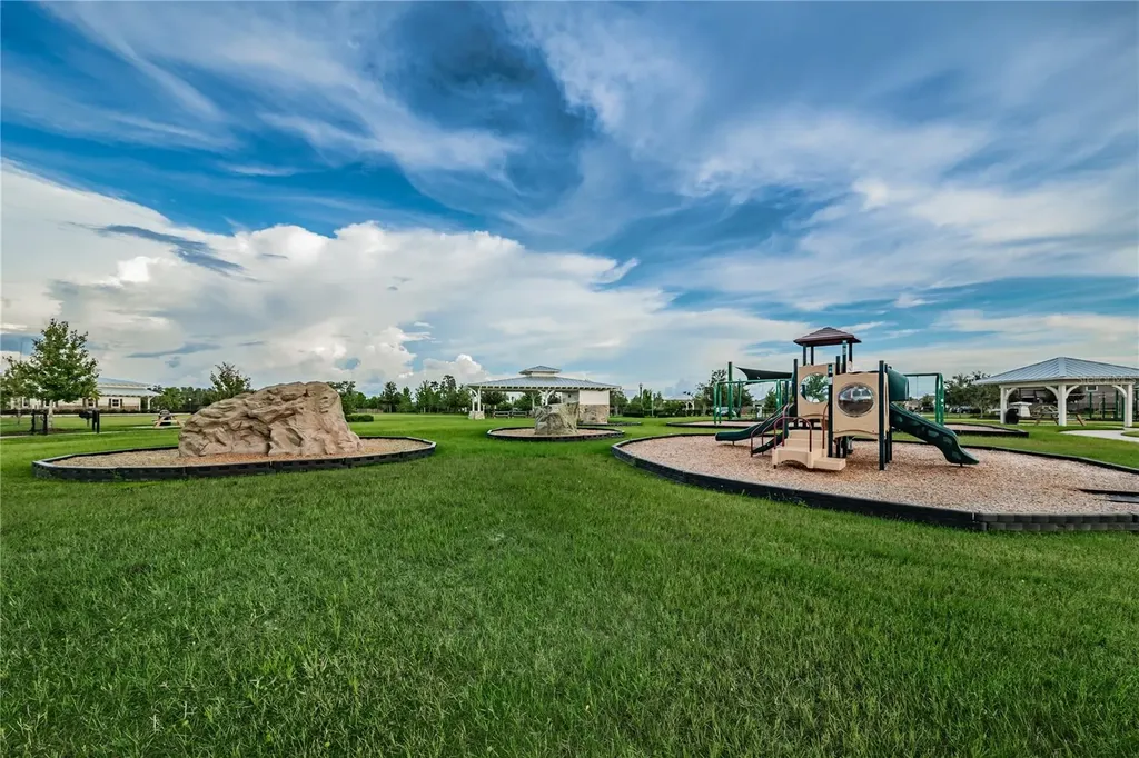 18233 Roseate Drive Lutz FL 33558