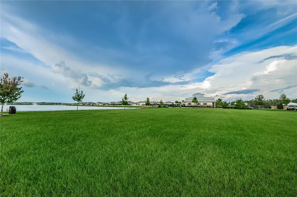 18233 Roseate Drive Lutz FL 33558