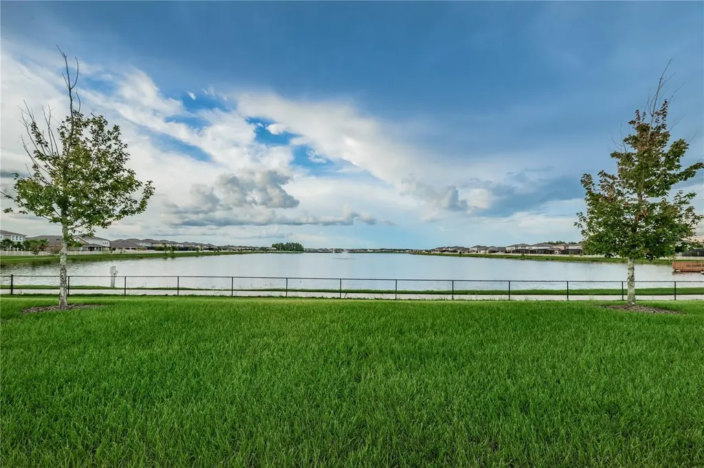 18233 Roseate Drive Lutz FL 33558