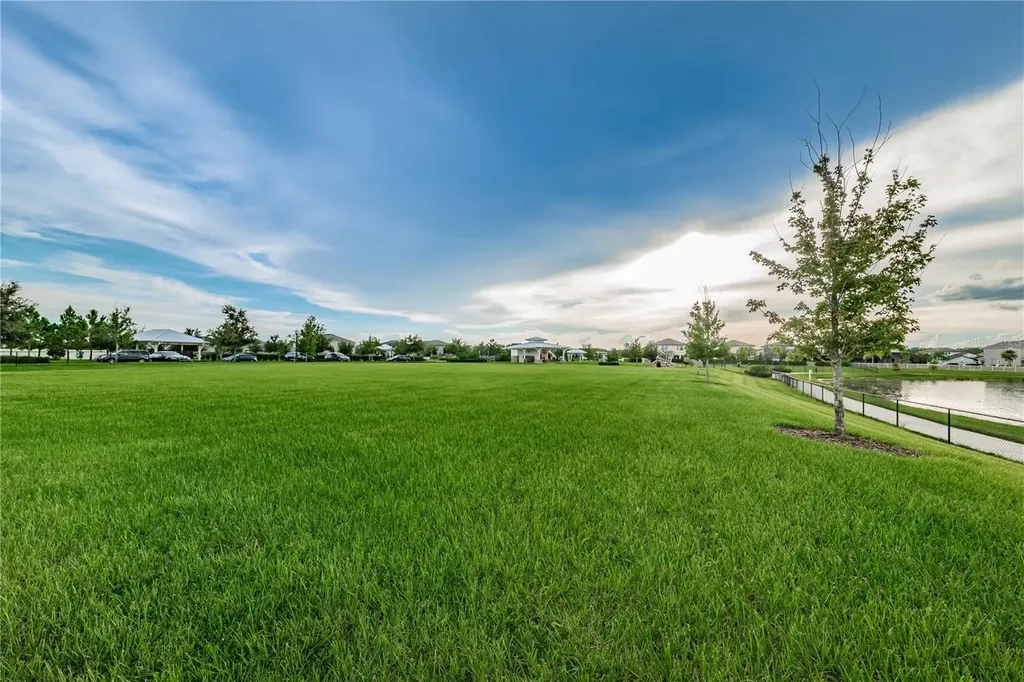 18233 Roseate Drive Lutz FL 33558