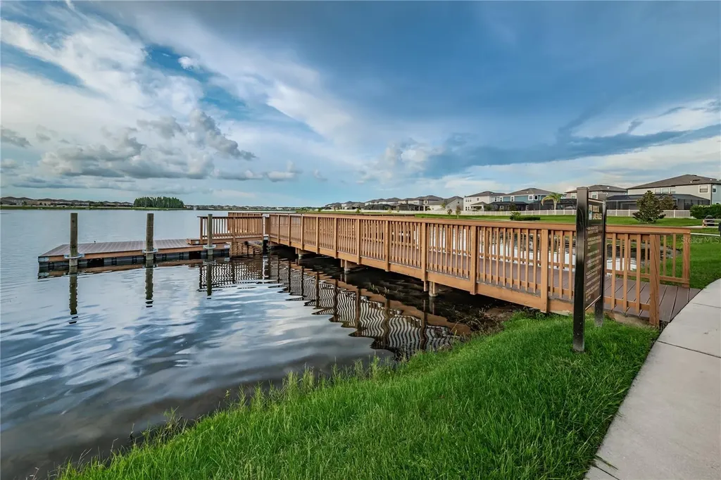 18233 Roseate Drive Lutz FL 33558